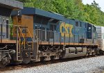 CSX 5285